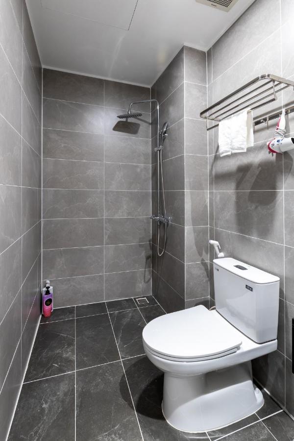 Muse Hanoi Boutique Apartment Zewnętrze zdjęcie